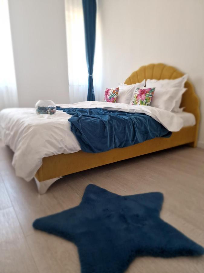 Better Than Home / Mai Bine Ca Acasa Gran Varadino Esterno foto
