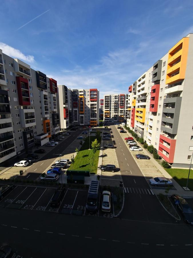 Better Than Home / Mai Bine Ca Acasa Gran Varadino Esterno foto