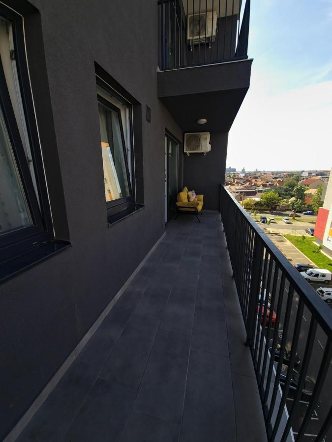 Better Than Home / Mai Bine Ca Acasa Gran Varadino Esterno foto